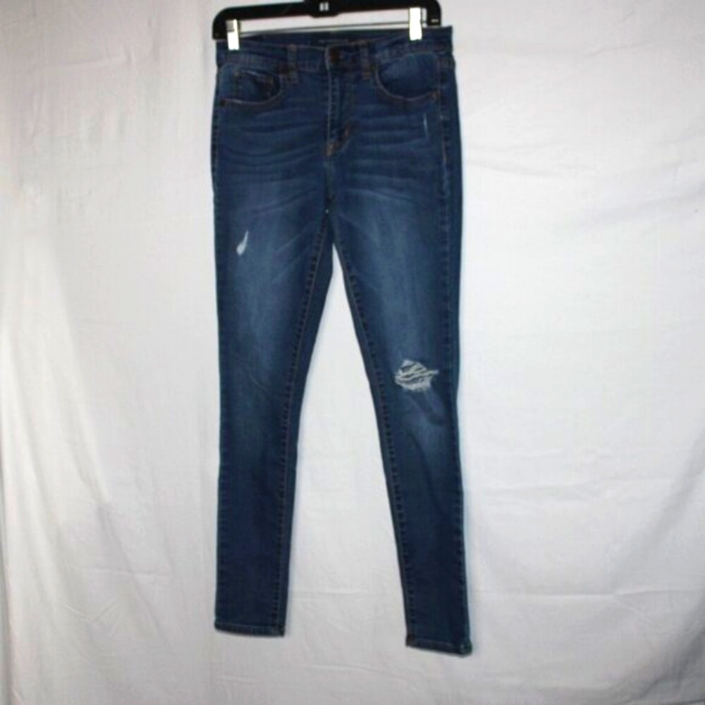 Aeropostale Jeans 4 Reg | Stretch Denim 90s THRASHED